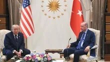 5 F-35 için söz alındı... CAATSA kalkıyor! Başkan Erdoğan ve Trumptan tarihi açıklamalar: KAANı görüşeceğiz