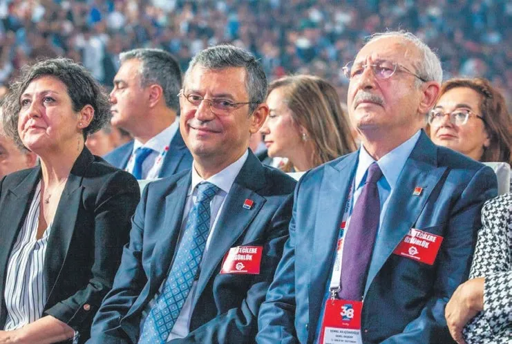 Olağanüstü temizlik!