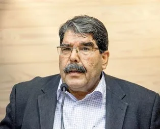 Terörist elebaşı Salih Müslim yakalandı