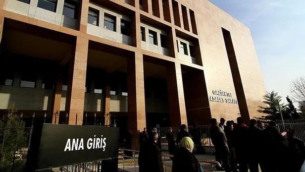 FETÖ'nün en sıcak yazı! İl il FETÖ davaları-31