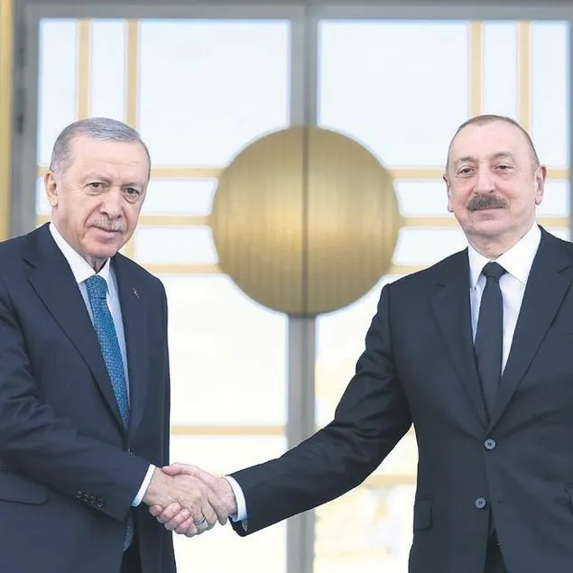 Gazamız mübarek olsun