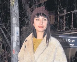 Özgürlüğe çabuk alıştı