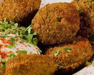 Falafel nedir, nasıl yapılır? Pratik ve lezzetli Masterchef falafel tarifi!