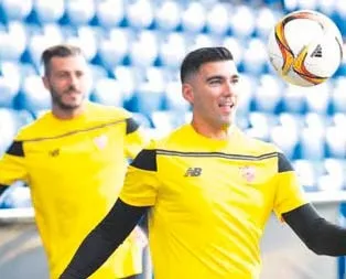 Menajerlerden Reyes önerisi