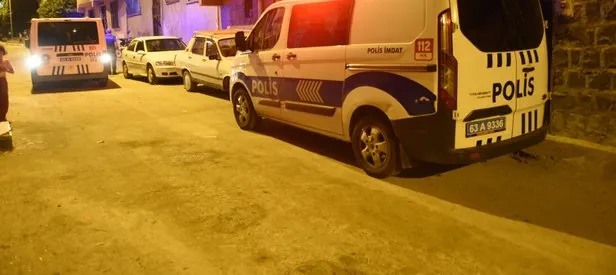 Siverek’te silahlı kavga: 1 ölü