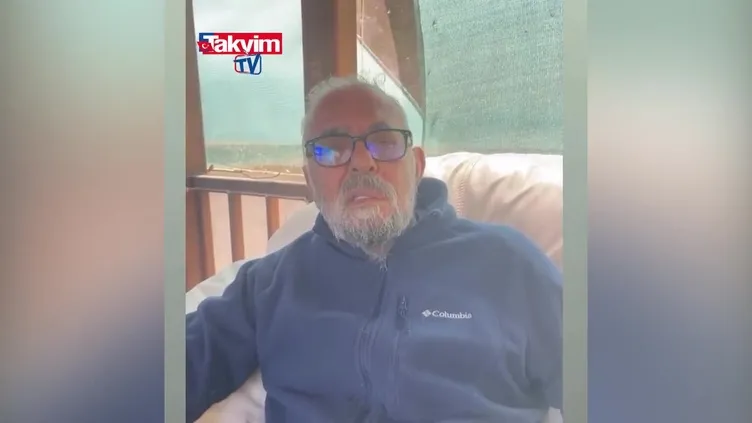 Ferdi Tayfur'dan kızı Tuğçe Tayfur'a sert sözler!