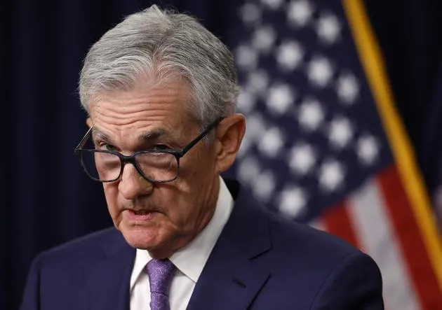 Fed Başkanı Jerome Powell'den flaş açıklama: Faiz politikası için düzenleme zamanı geldi-5