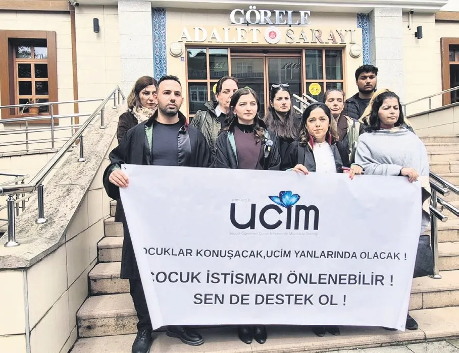 Hasbi Dede skandal davanın seyrini değiştirmek için suçu çocuğuna attı! CHP’li eski başkandan Mesajları kızım attı oyunu
