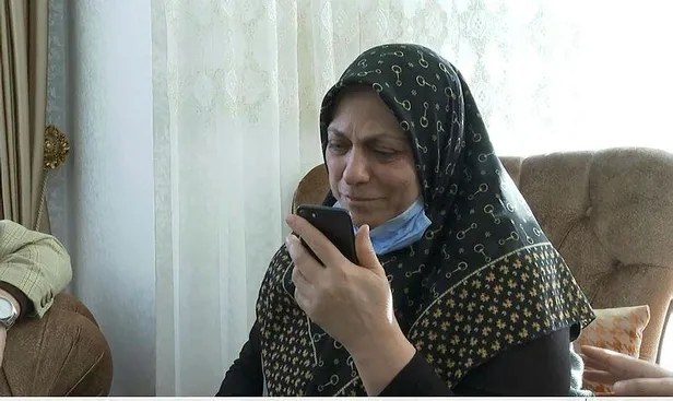 Samuray kılıcıyla katledilen Başak Cengiz'in annesi konuştu: Kızımın davası Başkan Erdoğan'a emanet!-3