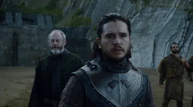 Game of Thrones hacklendi, korsanlar bunu istedi-5