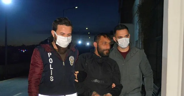 Şafak operasyonu: 20 gözaltı