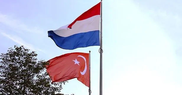 Türkiye ile Hollanda’dan ilişkileri normalleştirme kararı