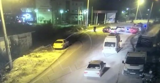 Polis affetmedi! O sürücülere ceza yağdı