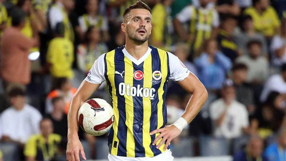 Fenerbahçe'de ipler koptu! 8 ayrılık birden