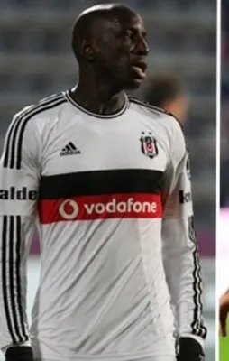 Türkler ile röportaj yaptılar isimleri salladılar