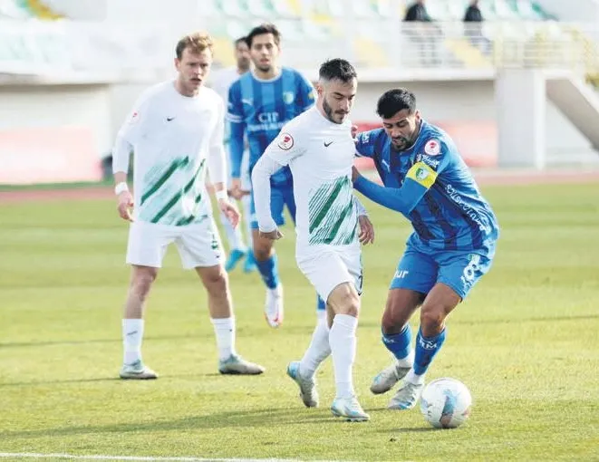 Dört dörtlük maç