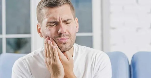 Diş ağrısı yaşayanlar dikkat! Diş ağrısı kalp sancısı olabilir