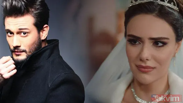 Üç Kız Kardeş'in Türkan'ı Özgü Kaya sevgilisinden ayrıldı ortalık karıştı! Mahmut Kırmızıgül'le baş başa yemek iddiası sonrası... - 1