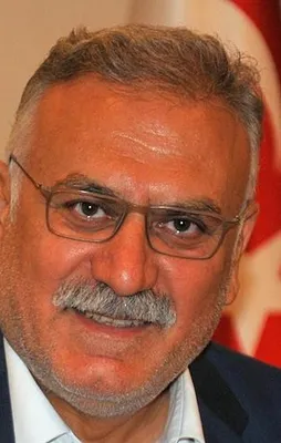 AK Partili vekil hayatını kaybetti