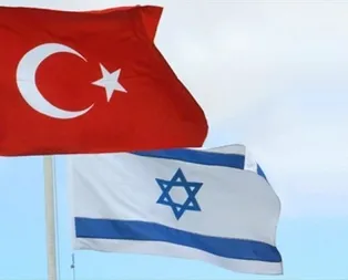İsraillilerin yüzde 53’ü Türkiye ile ilişkilerin geliştirilmesinden yana