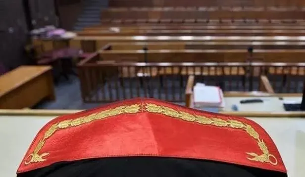 Ankara 9. Ağır Ceza Mahkemesi üyesi hakim Buket Demirel evinde ölü bulundu! Dikkat çeken "Reyhanlı" detayı-2