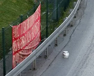 İstanbul’da bomba alarmı! O yol trafiğe kapatıldı