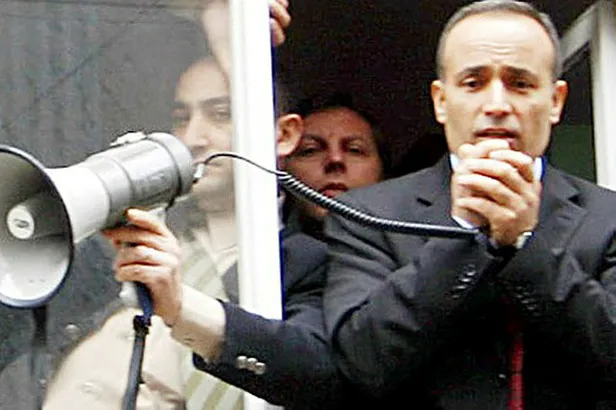 Son dakika: FETÖ'nün 'VIP dinleme' davasında karar çıktı! Ali Fuat Yılmazer ve Yurt Atayün'e 7 yıl hapis!-1