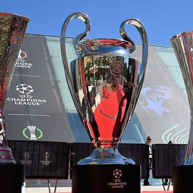 Fenerbahçe, Galatasaray, Beşiktaş ve Trabzonsporun fikstürleri belli oldu! Avrupada dev rakipler