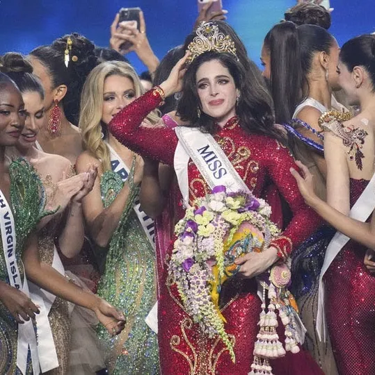 Boschuna seçilmedi!