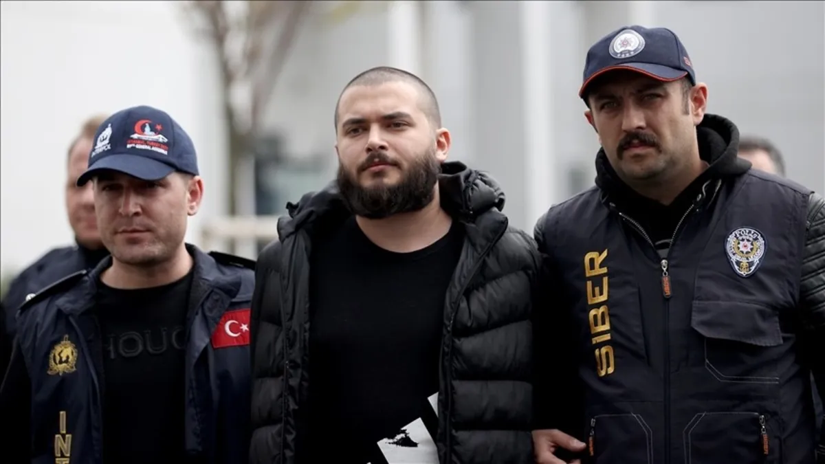 Türkiye’nin en büyük kripto vurguncusu Faruk Fatih Özer'e yeni şok!