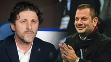 Fırtına değil kasırga! Trabzonspordan 5 transfer: Beşiktaşın golcüsü de listede