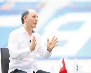 Yöneticilik bıçak sırtı gibi!