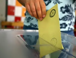 31 Mart 2019 il il seçim sonuçları - Hangi ilde hangi parti kazandı? (AK Parti, CHP, MHP, İYİ Parti oy oranları)