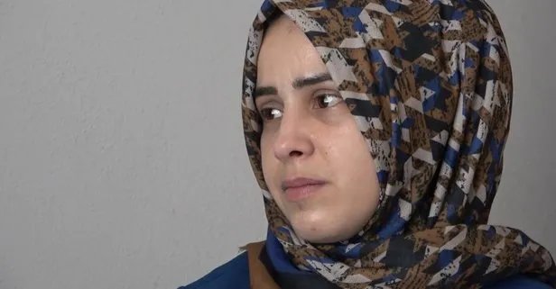 Acılı anne 49 gündür oğlunu göremiyor: Cem Muhammet gibi olmasın