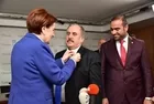 Bebek katili Abdullah Öcalan’a ev hapsi isteyen Salim Ensarioğlu İYİ Parti’den milletvekili adayı!