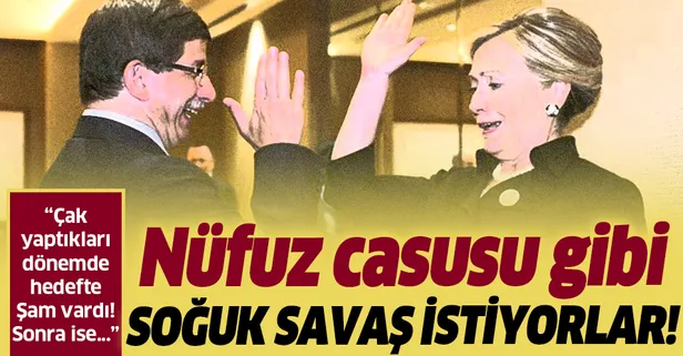 "Dış politika duygusallığı kaldırmaz"