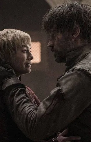 Game of Thrones son sezon 5. bölümde inanılmaz hata | Jaime Lannister'ın kesilen sağ eli...