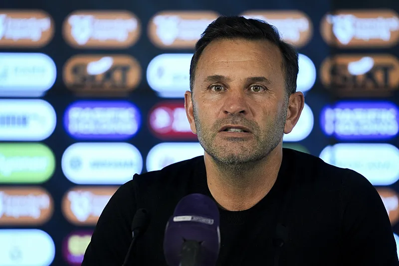 Galatasaray'da ayrılık zamanı! Ünlü teknik direktör o yıldızı istedi - 13