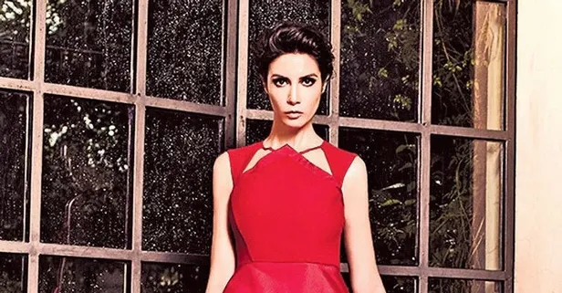 Ahu Yağtu kadınlara yönelik kökleşmiş güzellik algısını eleştirdi!