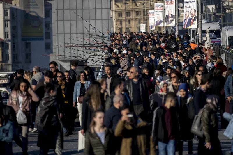 Meteoroloji'den son dakika hava durumu | 21 Mart İstanbul'da hava nasıl olacak? - 3