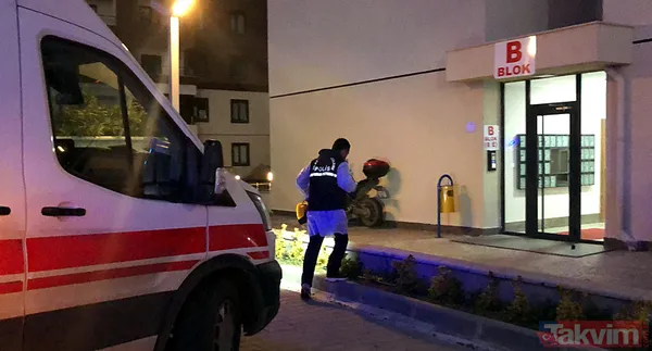 Kızını boğarak öldürmüştü! Yüzündeki izler dikkat çekti! Cinayetin ardından eşine attığı mesaj kan dondurdu - 7
