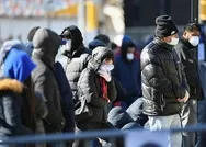 Son dakika: Dünya Bankasından koronavirüs Kovid-19 önlemlerine 160 milyar dolarlık yeni destek