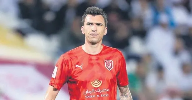 Mandzukic E Galatasaray Fircasi Takvim