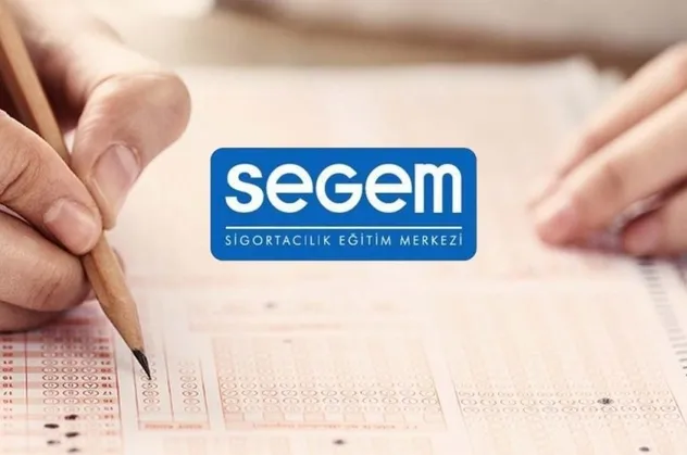 SEGEM sınav sonuçları ne zaman açıklanacak? 2021 SEGEM Teknik Personel Yeterlilik Sınav sonucu sorgulama ekranı!