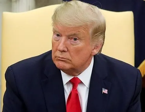 Trump için sorun yok