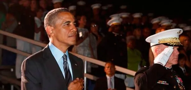 Obama’nın mesajı birilerini rahatsız etti