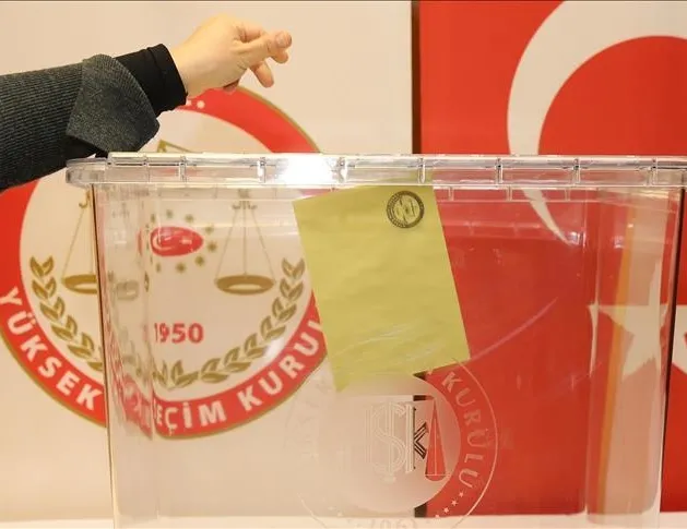 AK Parti’den gençlere özel beyanname!