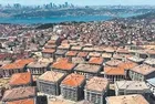 İstanbul’da 924 bin bağımsız bölüm dönüştü!