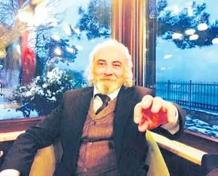 ’Oh olsun’a 9 ay ceza