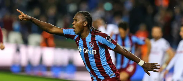 Rodallega şoku